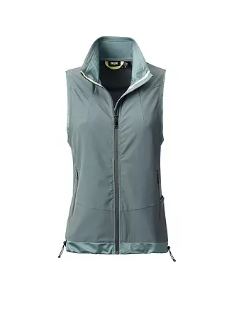 LPO | Chaleco de mujer Elfi | 